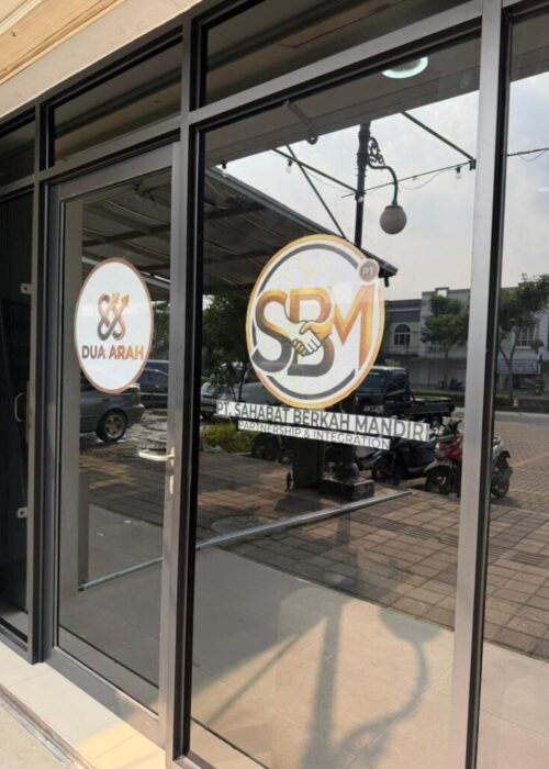 Galeri sbm 3 Galeri sbm 3