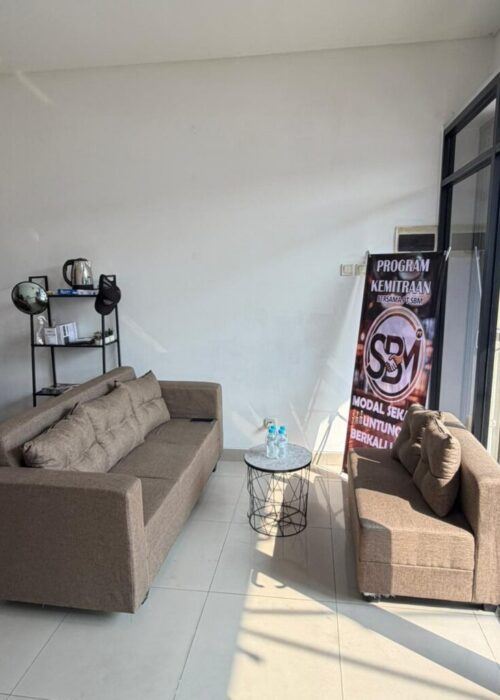 Galeri sbm 5 Galeri sbm 5