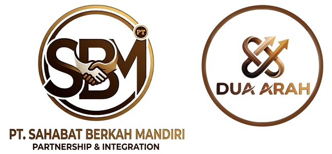 PT Sahabat Berkah Mandiri